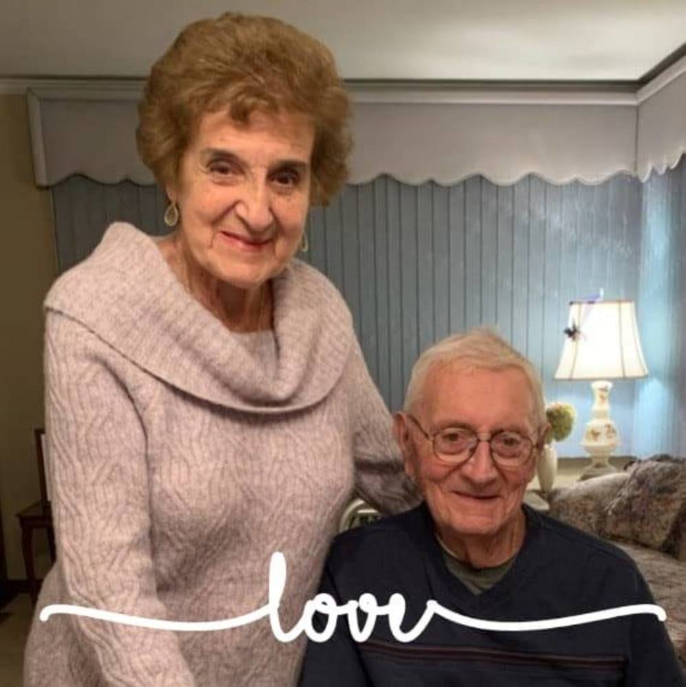 Meet your Posher, Susan